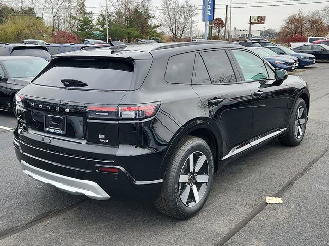 New 2025 Honda Prologue Touring image 6