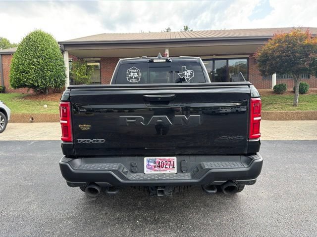 Used 2025 RAM 1500 RHO w/ RHO Level 1 Equipment Group AWD/4WD image 6