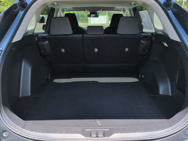 Certified 2023 Toyota RAV4 XLE w/ Convenience Package FWD image 13