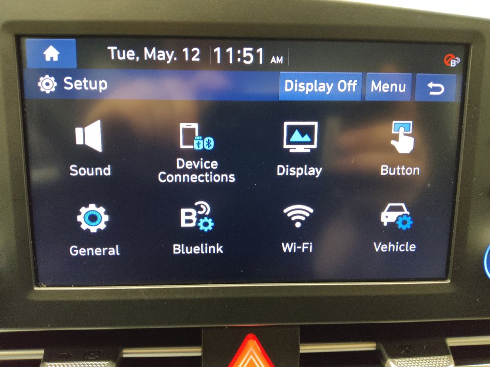 Used 2023 Hyundai Elantra SEL FWD image 25
