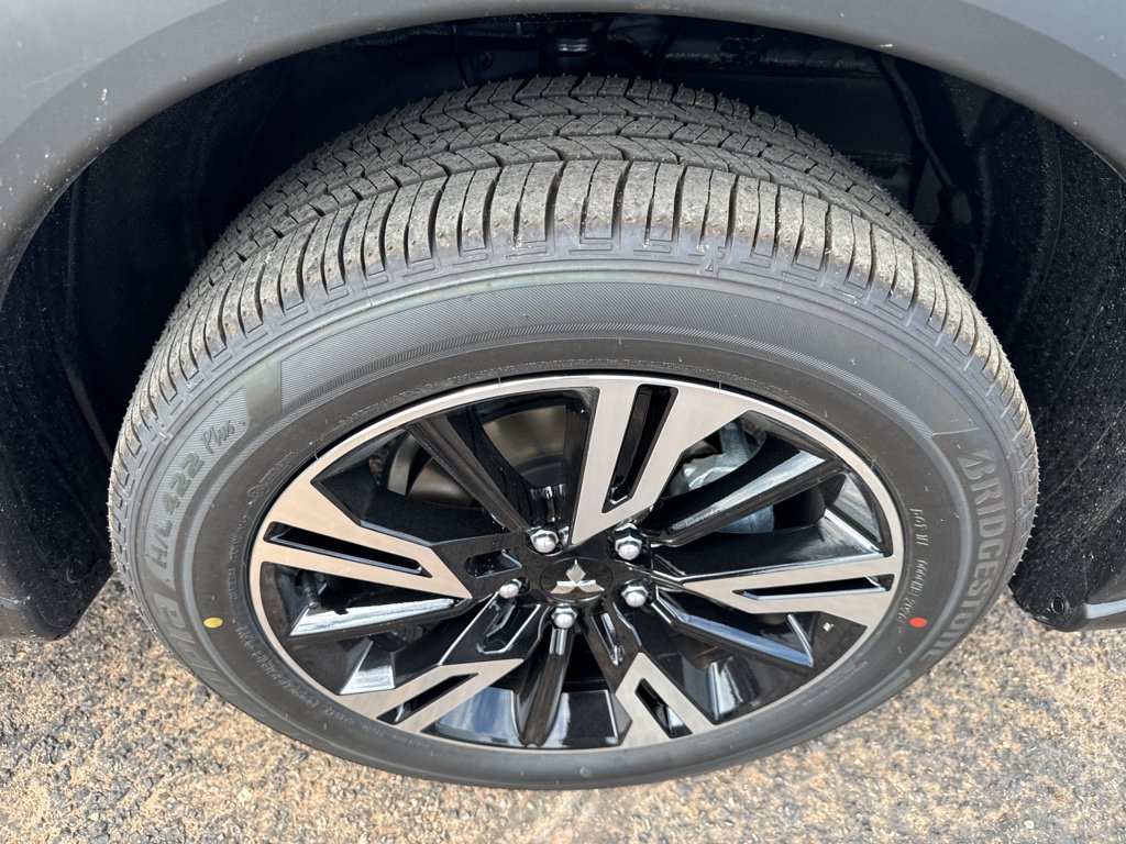 New 2026 Mitsubishi Eclipse Cross SE AWD/4WD image 45