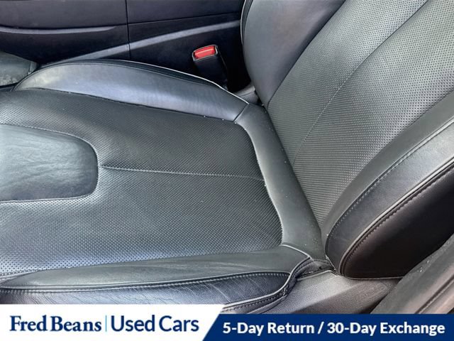 Certified 2021 Hyundai Santa Fe Limited AWD/4WD image 25