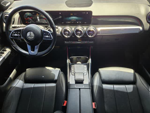 Used 2021 Mercedes-Benz GLB 250 image 9