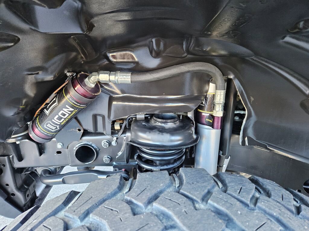 Used 2021 Jeep Wrangler Unlimited Rubicon 4xe image 9