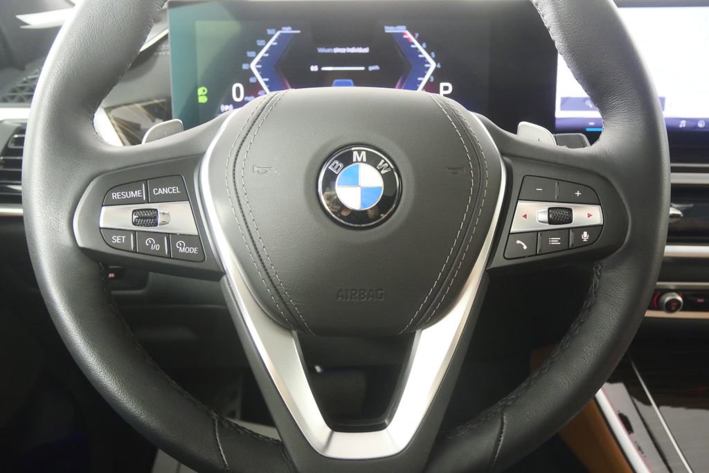 Certified 2025 BMW X5 xDrive40i image 20