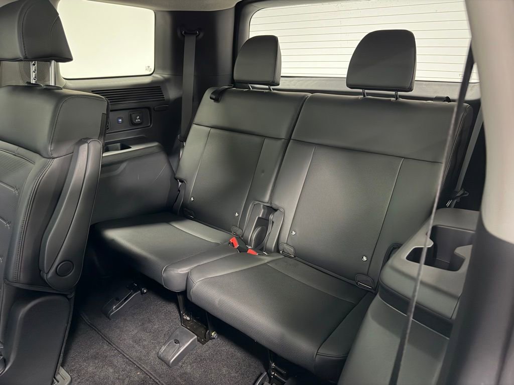 New 2026 Hyundai Santa Fe Limited image 24