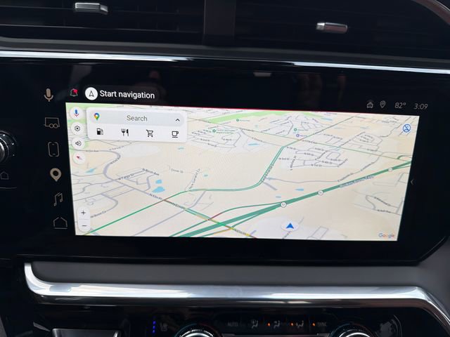 New 2026 GMC Sierra 2500 Denali Ultimate AWD/4WD image 12