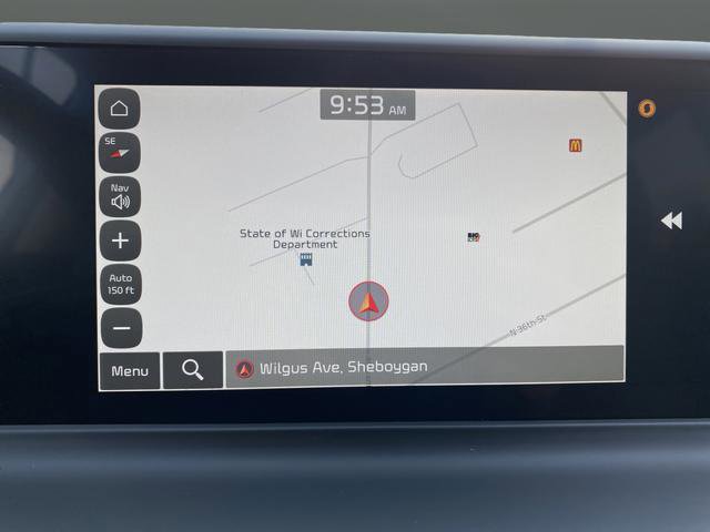 New 2026 Kia Seltos S AWD/4WD image 9