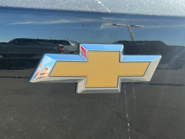 Used 2023 Chevrolet TrailBlazer ACTIV FWD image 42