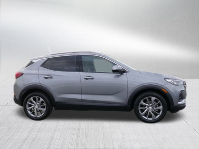 Used 2023 Buick Encore GX Essence w/ Experience Buick Package image 2