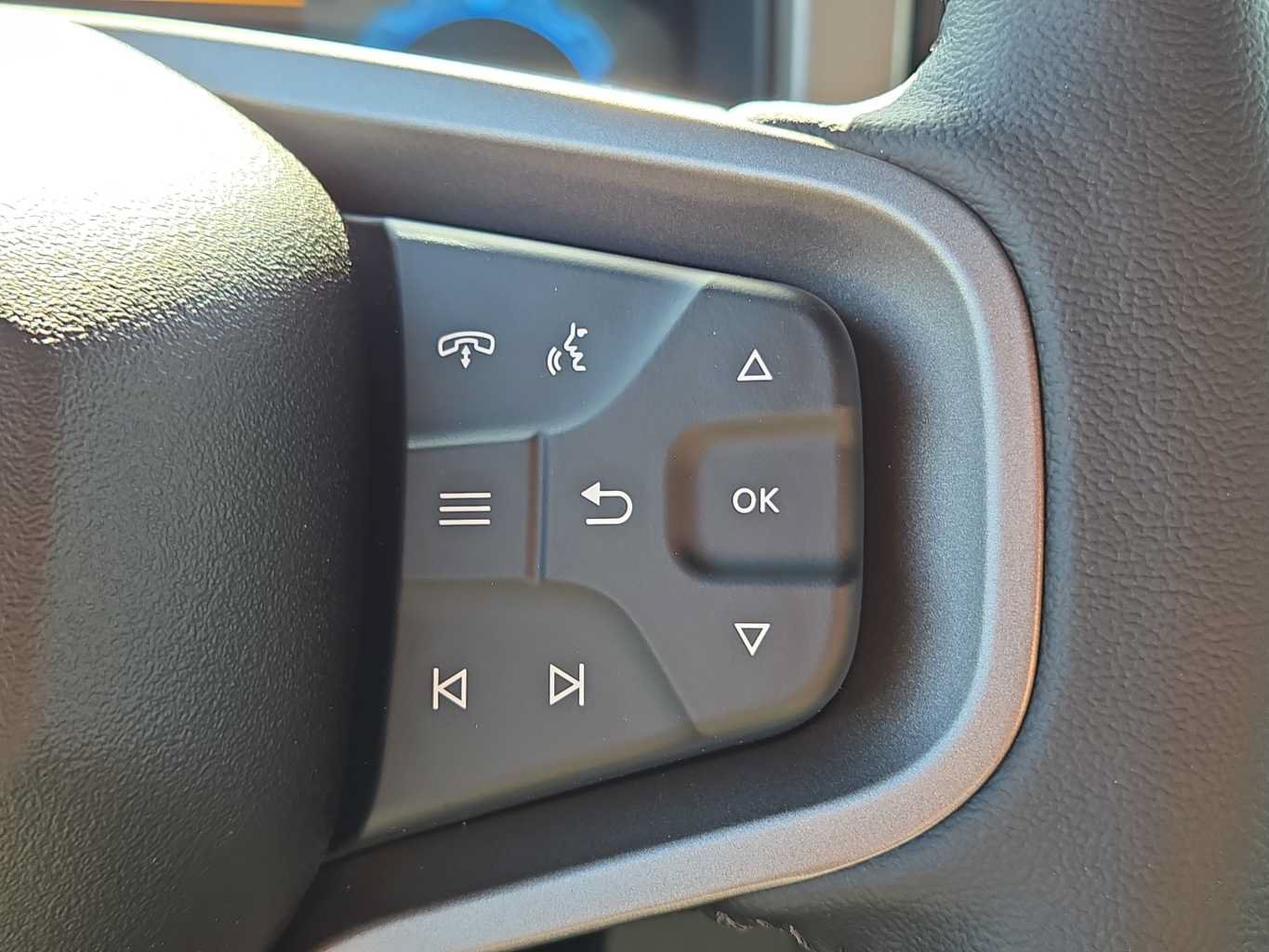 New 2026 Ford Bronco Outer Banks AWD/4WD image 23