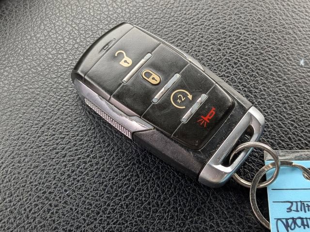 Used 2021 RAM 1500 Big Horn image 31