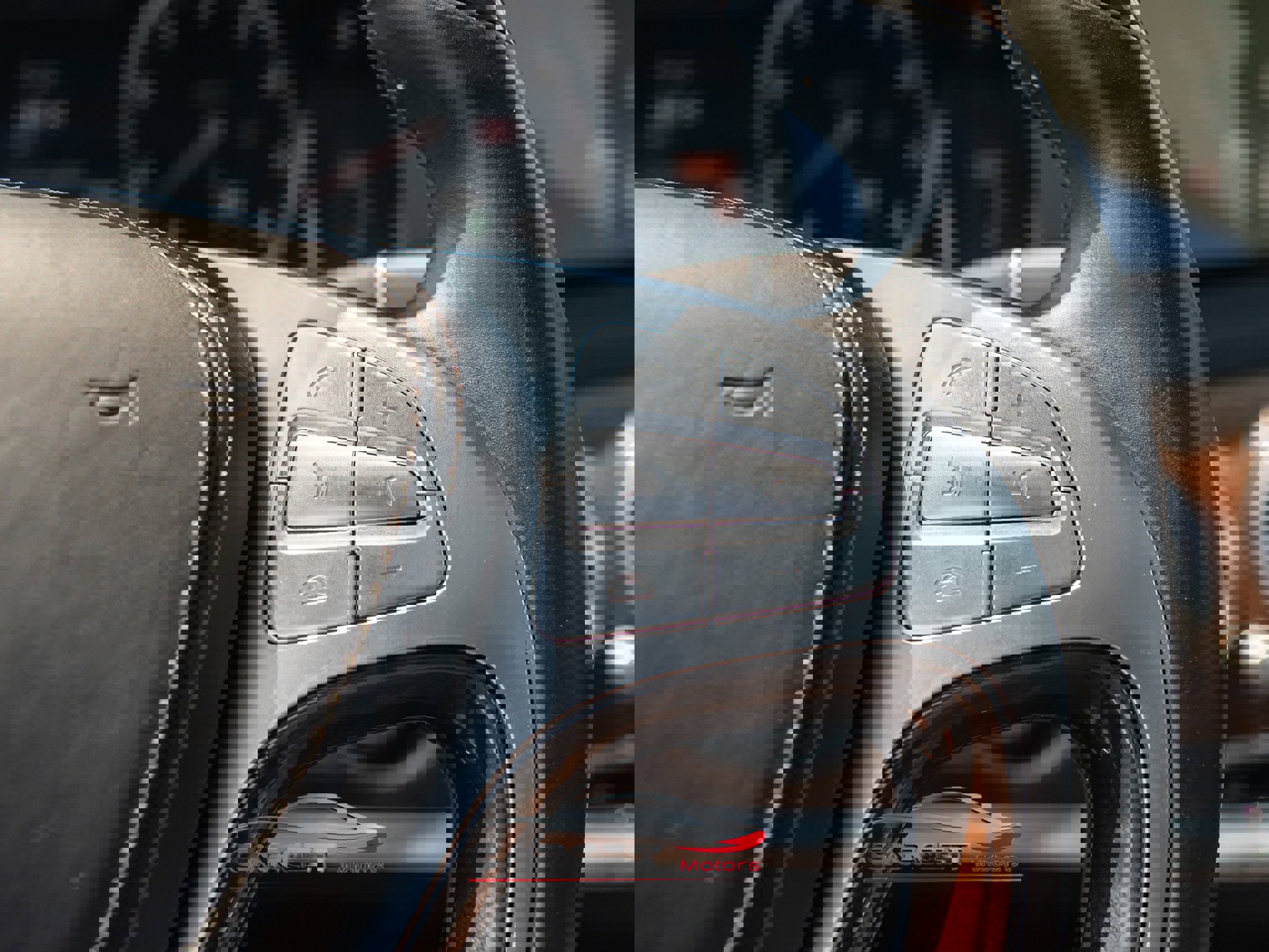 Used 2015 Mercedes-Benz S 550 S 550 4MATIC w/ Premium 1 Package image 24