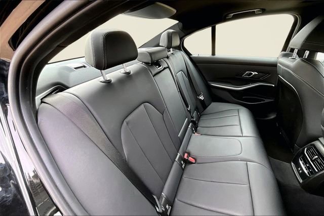 Used 2024 BMW 330i xDrive Sedan image 29