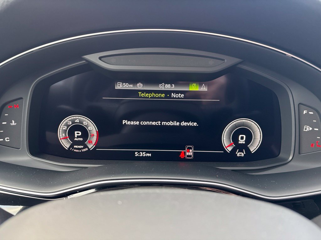 New 2027 Audi Q8 Premium Plus AWD/4WD image 22