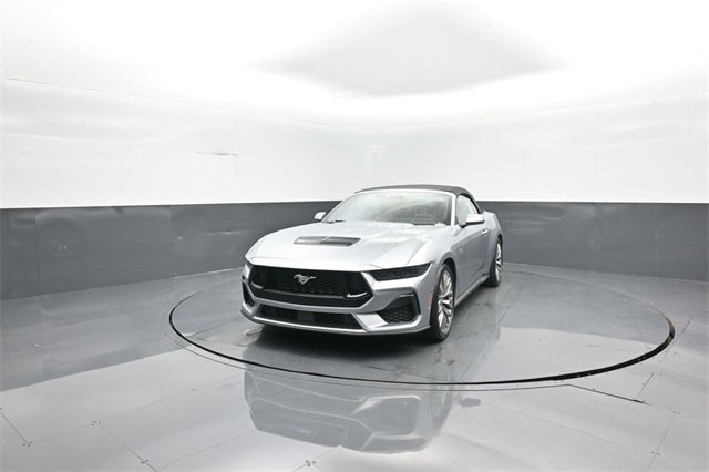 New 2026 Ford Mustang GT Premium image 3