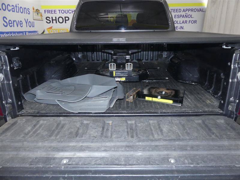 Used 2016 Ford F350 XLT w/ XLT Value Package AWD/4WD image 26