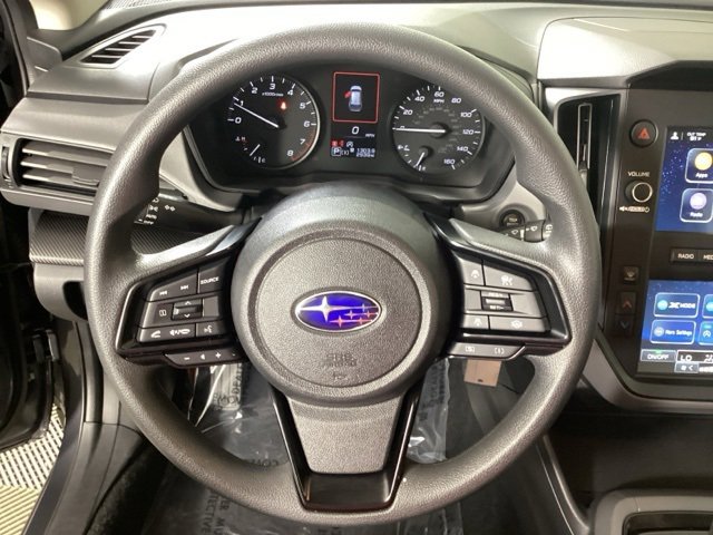 Certified 2025 Subaru Crosstrek 2.0i w/ Convenience Package #1 image 21