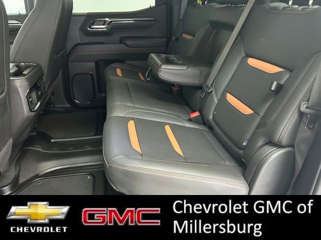 Used 2024 GMC Sierra 1500 AT4 w/ AT4 Premium Package AWD/4WD image 23