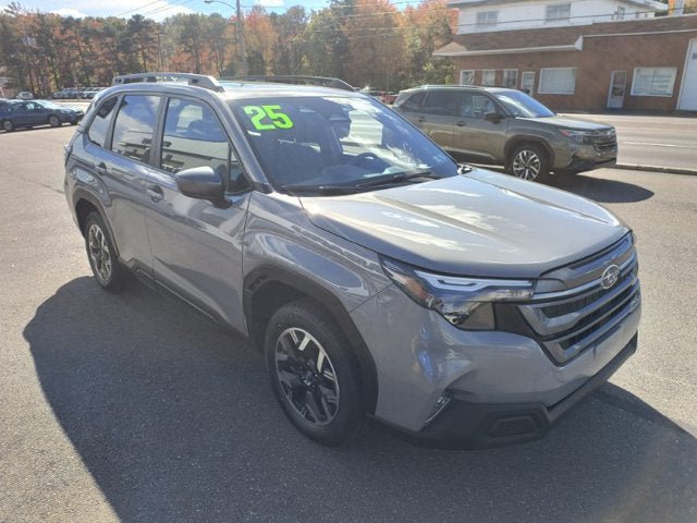 Certified 2025 Subaru Forester Premium w/ Convenience Package #1 AWD/4WD image 5