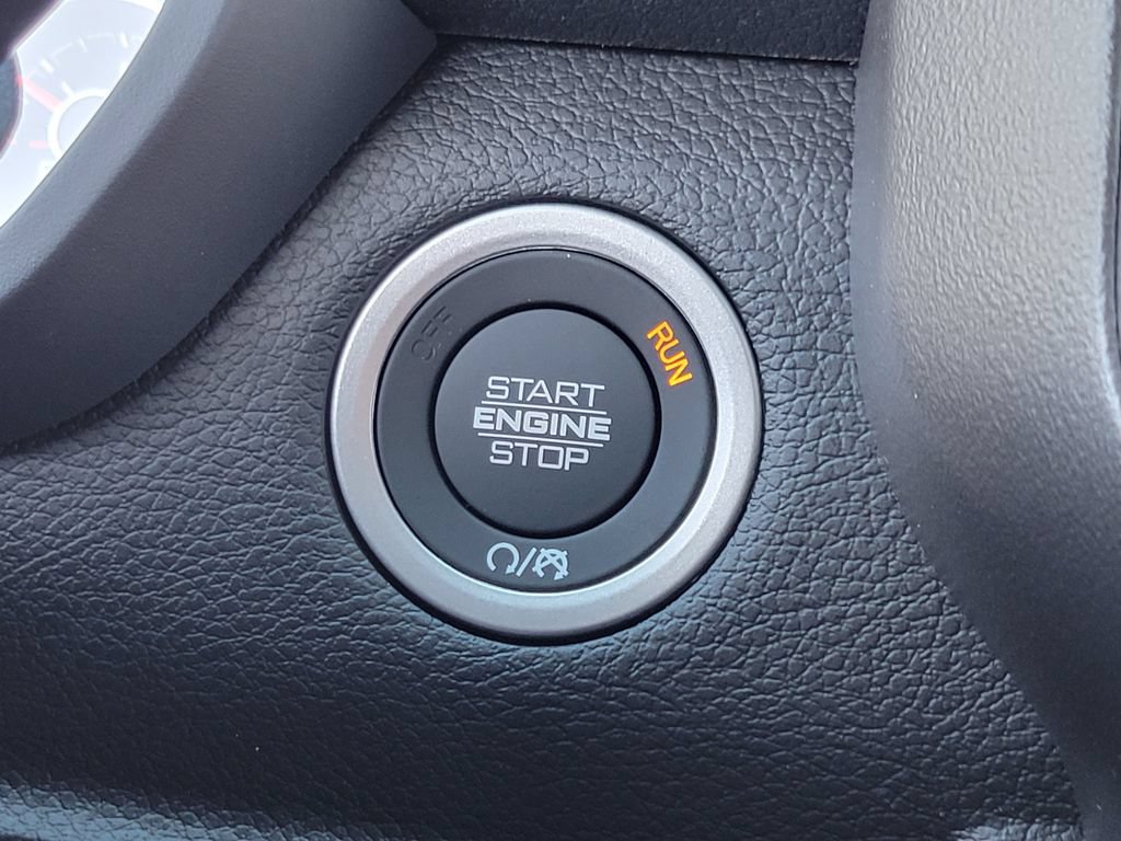 New 2026 RAM 2500 Big Horn AWD/4WD image 11