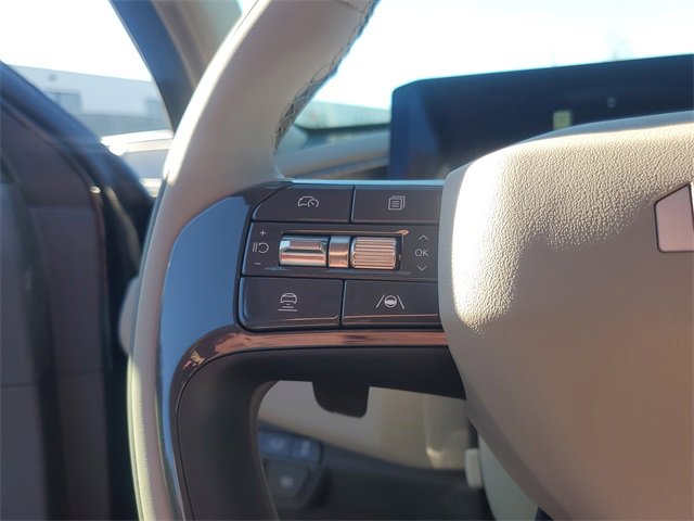 New 2026 Kia EV9 Land image 18