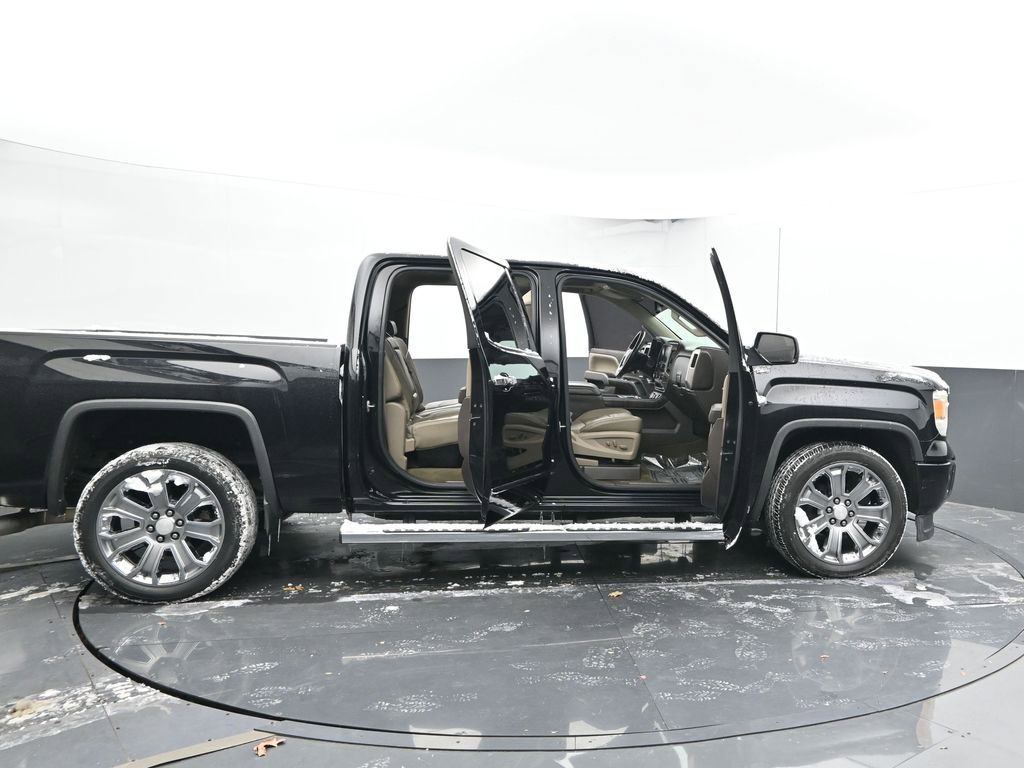 Used 2015 GMC Sierra 1500 Denali w/ Driver Alert Package image 61