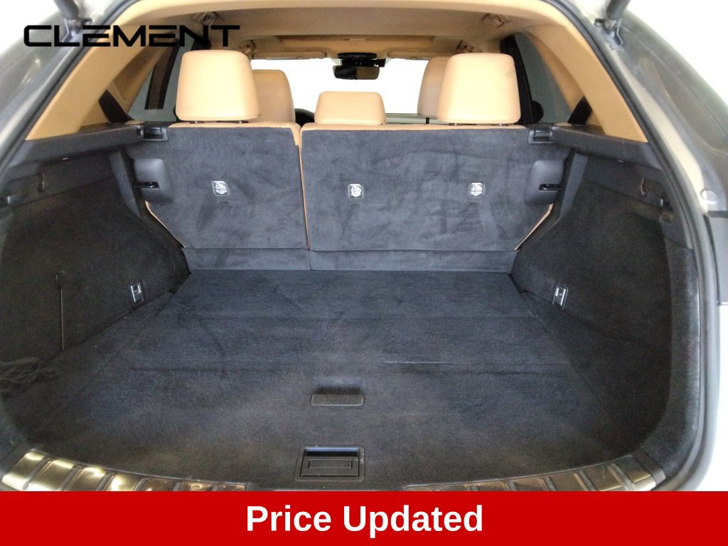 Used 2023 Lexus NX 350 AWD image 11