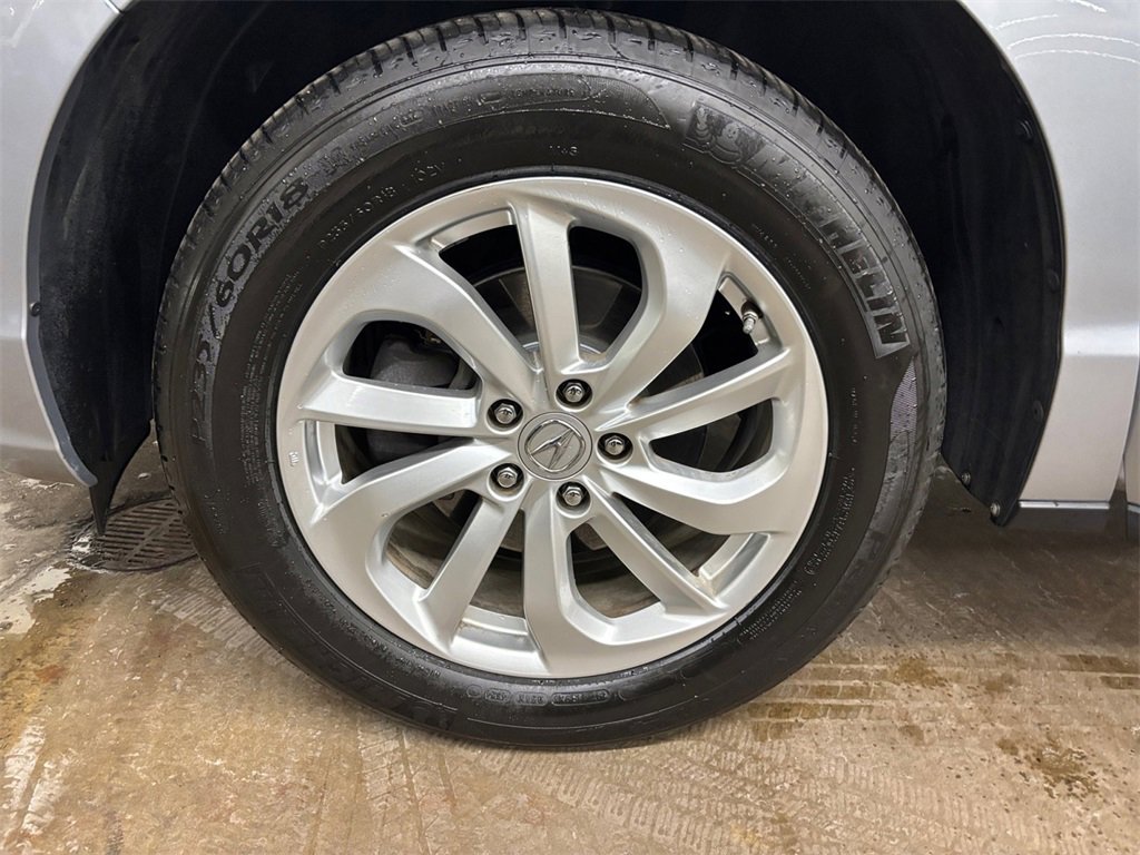 Used 2018 Acura RDX w/ Technology Package image 35