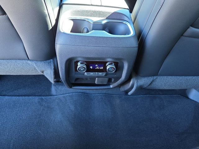 New 2026 Buick Enclave Preferred w/ Power Package FWD image 13