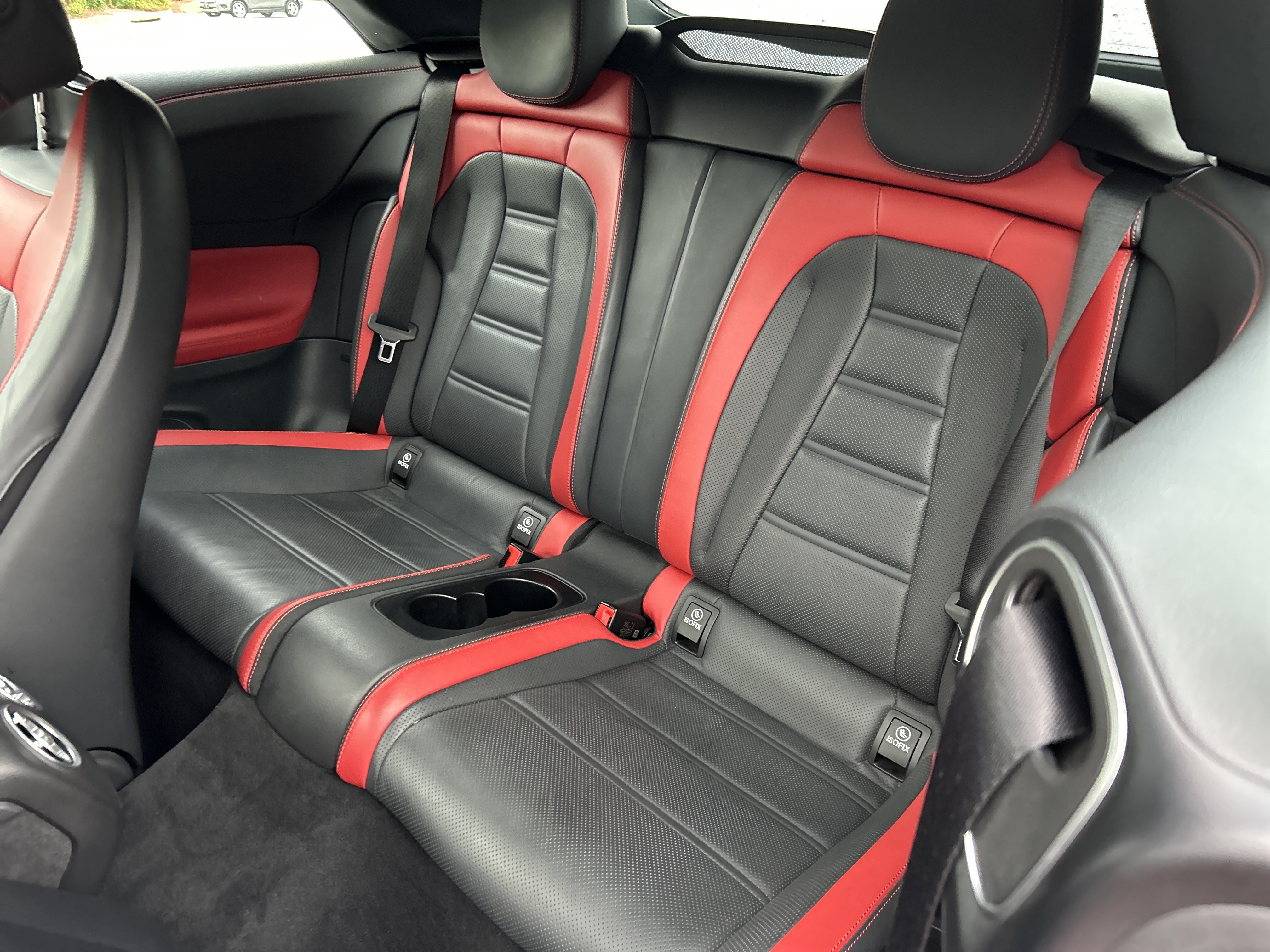 Certified 2023 Mercedes-Benz E 53 AMG 4MATIC Cabriolet image 50