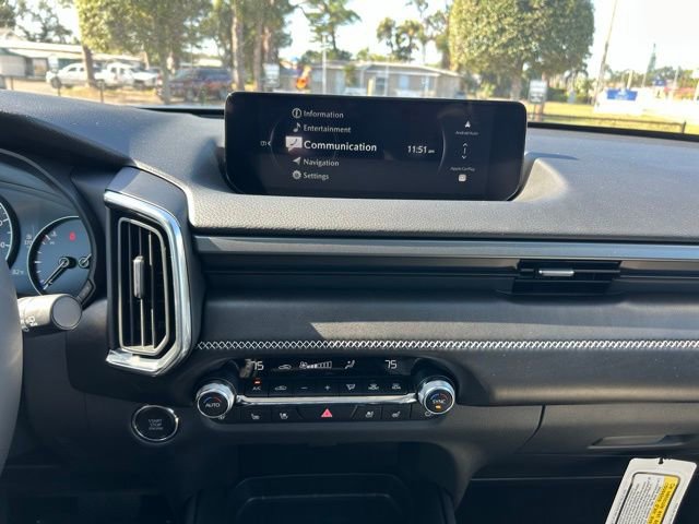 New 2026 MAZDA CX-50 2.5 Turbo w/ Premium Plus Pkg image 19