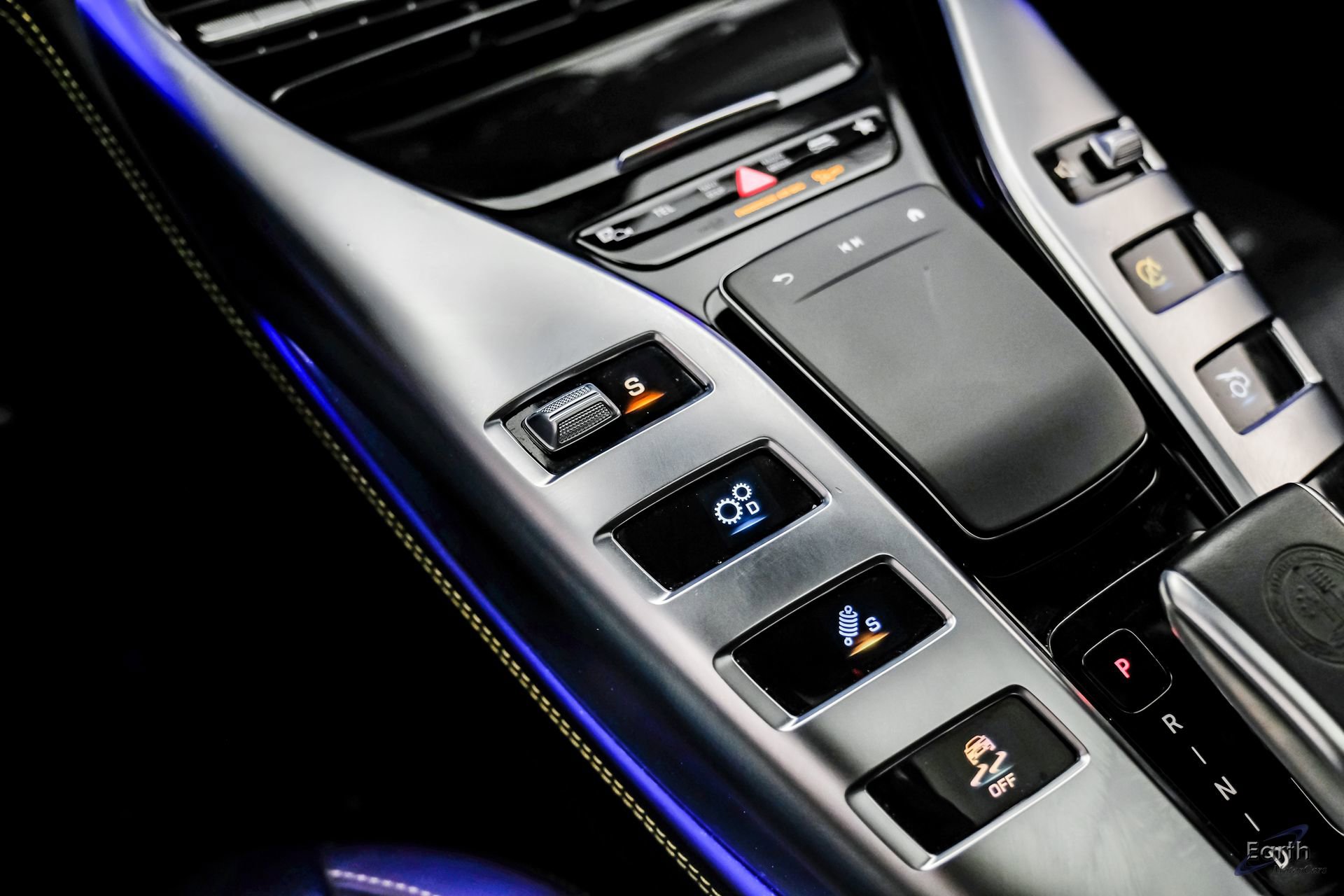Used 2022 Mercedes-Benz AMG GT 53 image 64