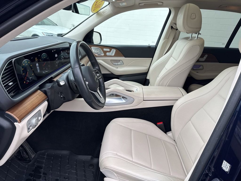 Used 2022 Mercedes-Benz GLE 350 4MATIC image 23
