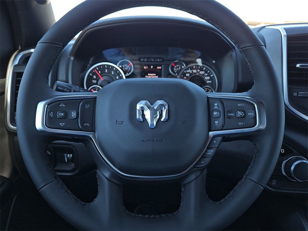 New 2025 RAM 1500 Lone Star image 30