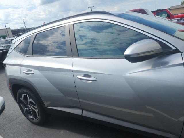 Used 2023 Hyundai Tucson SEL w/ Convenience Package AWD/4WD image 5