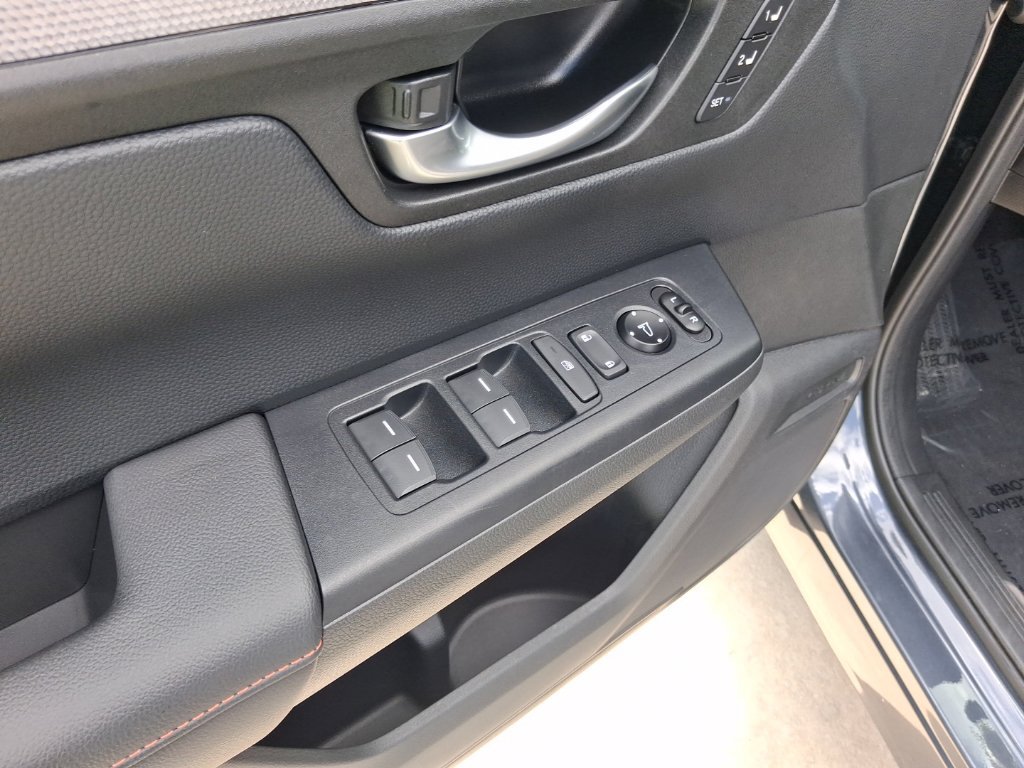 Used 2024 Honda CR-V Sport-L image 16