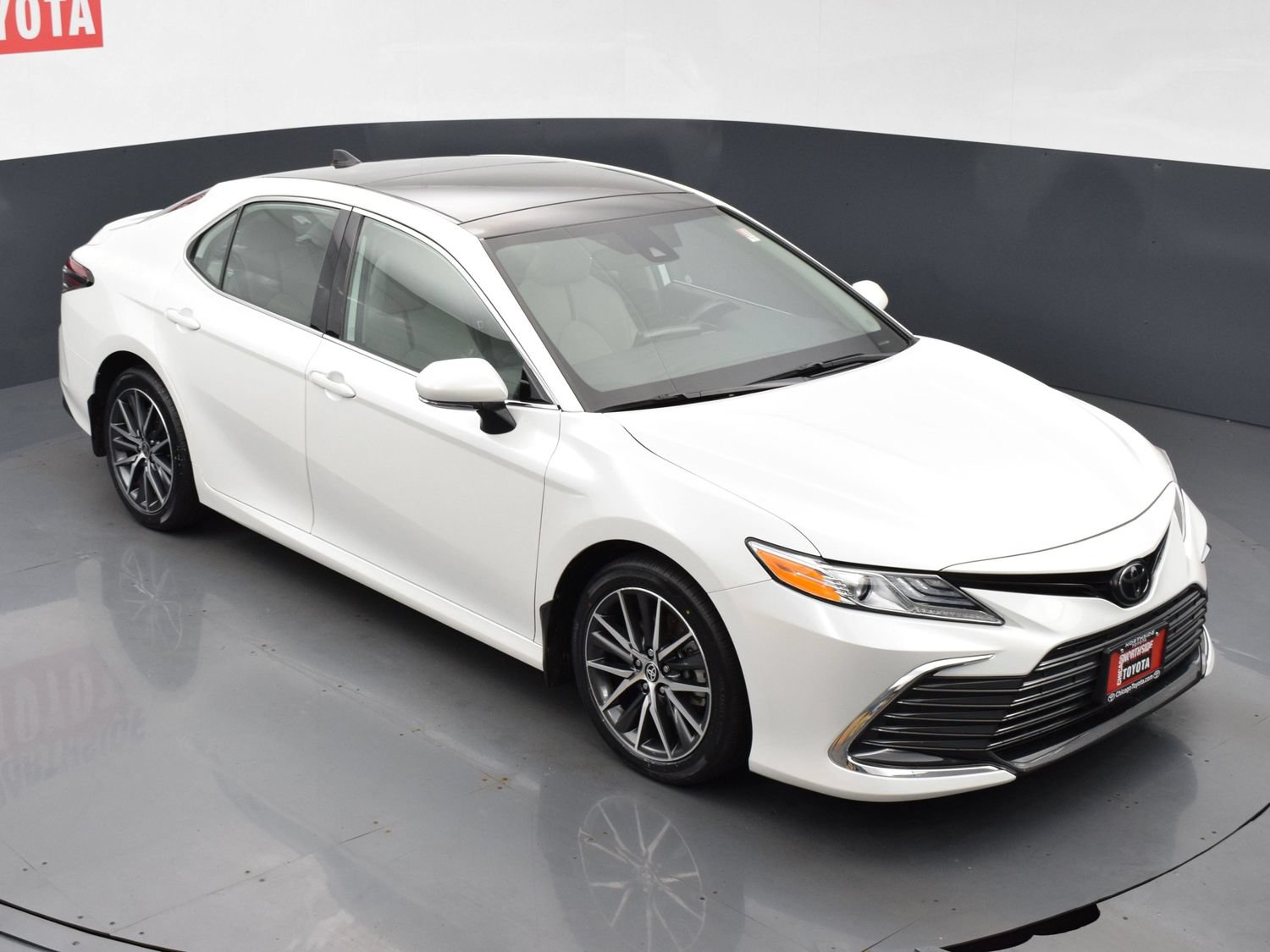 Used 2023 Toyota Camry XLE w/ Protection Package (Q2) (TMS) AWD/4WD image 26
