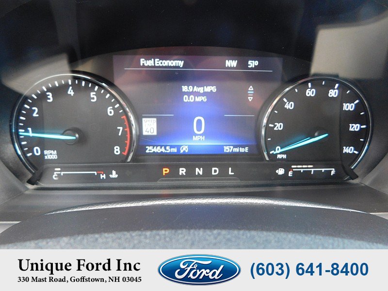Used 2023 Ford Explorer XLT w/ Equipment Group 202A AWD/4WD image 19