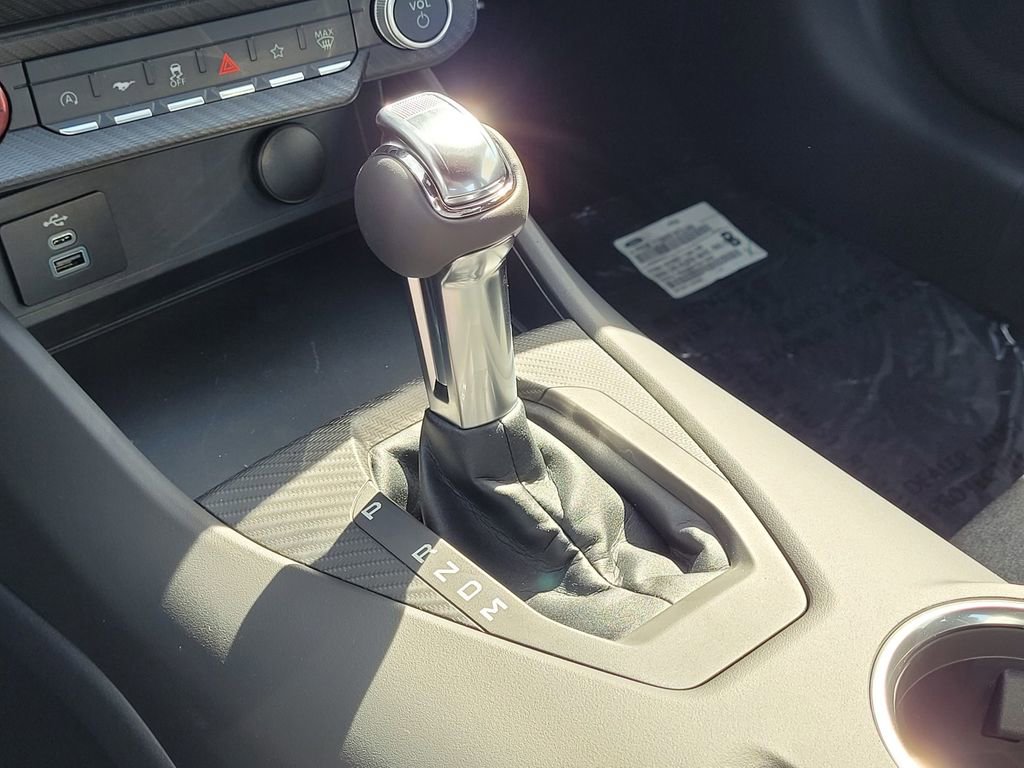 New 2026 Ford Mustang GT image 56