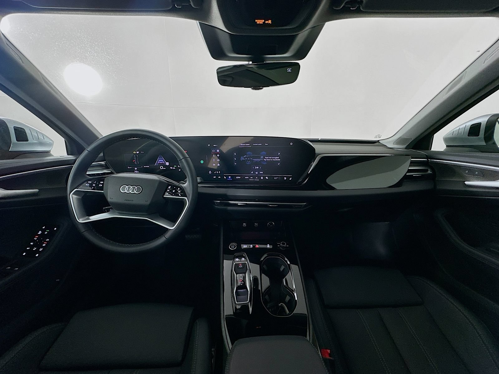 New 2025 Audi A5 2.0T Premium AWD/4WD image 14
