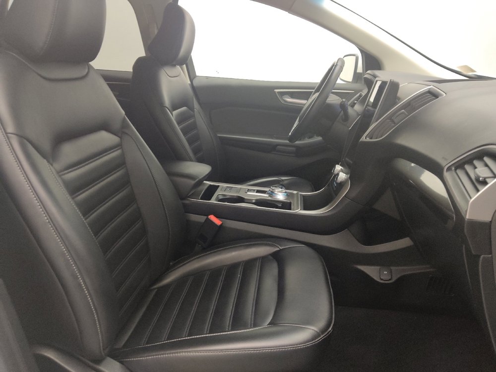 Used 2023 Ford Edge SEL image 21