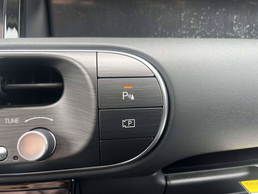 New 2026 Hyundai Palisade FWD Hybrid image 23