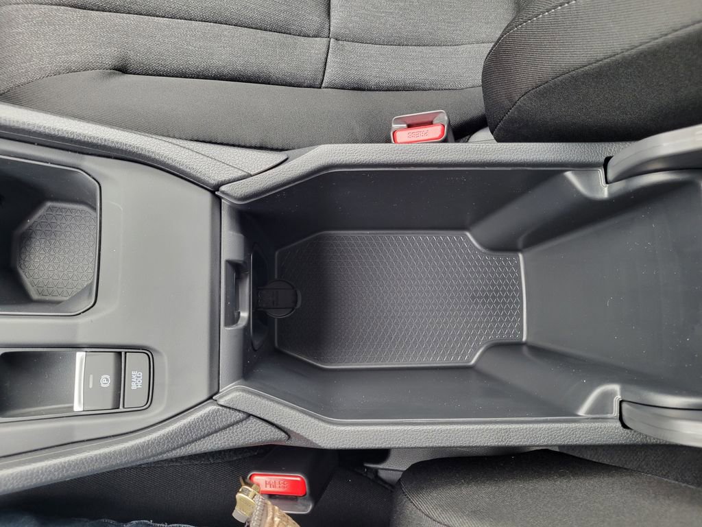 New 2026 Honda Accord LX image 25