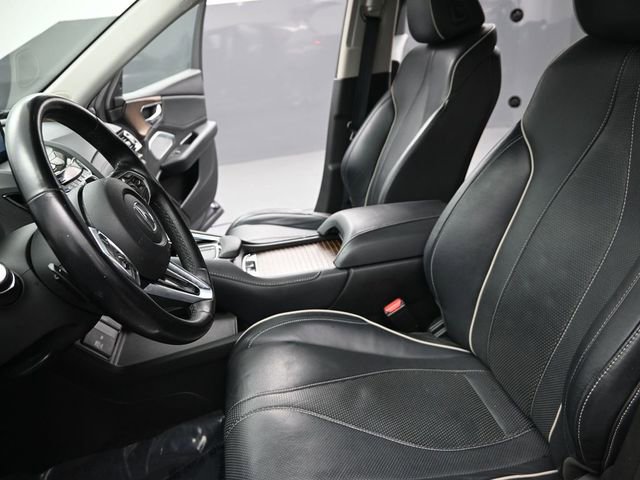 Used 2020 Acura RDX FWD w/ Advance Package image 14