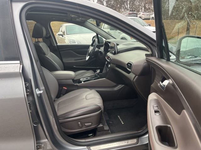 Used 2019 Hyundai Santa Fe FWD image 36