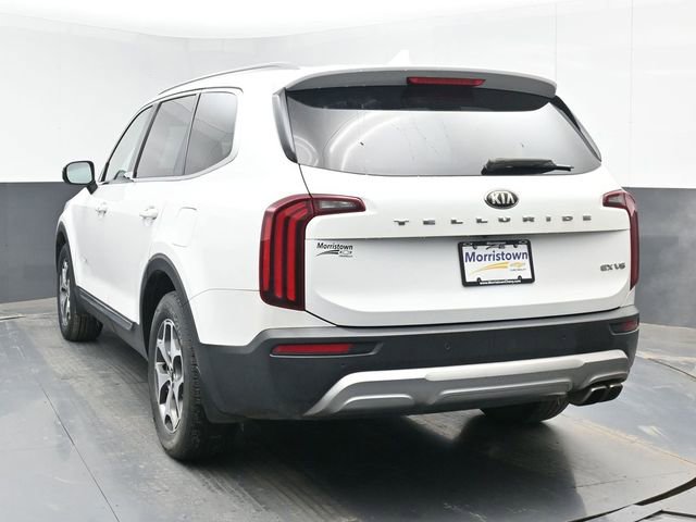Used 2020 Kia Telluride EX image 12