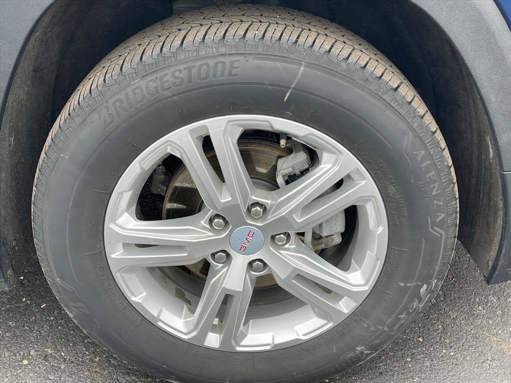 Used 2022 GMC Terrain SLE w/ Driver Convenience Package image 25