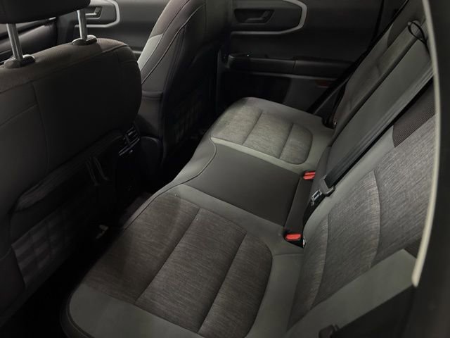 Used 2021 Ford Bronco Sport Big Bend image 13