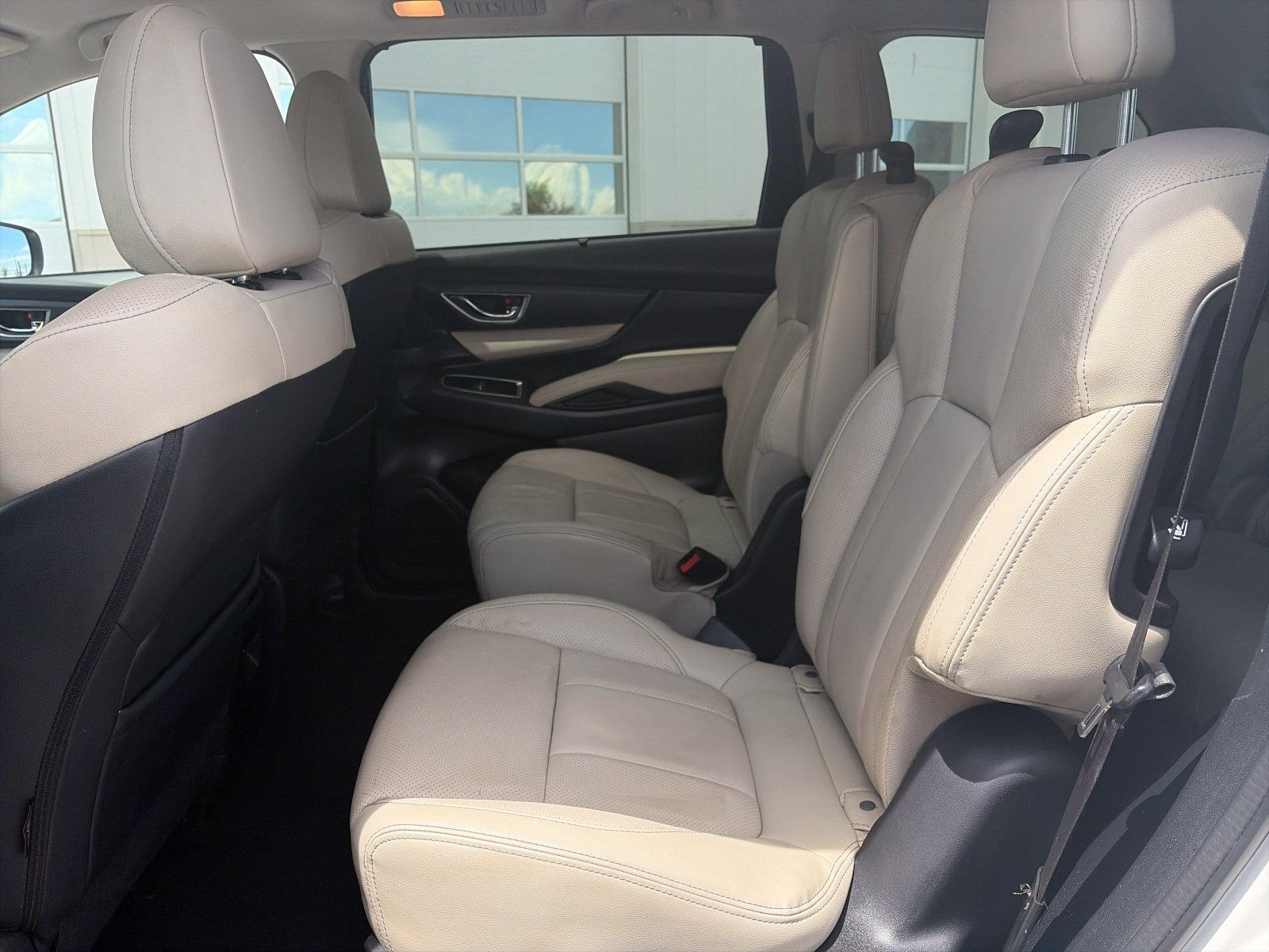 Used 2019 Subaru Ascent Limited AWD/4WD image 26